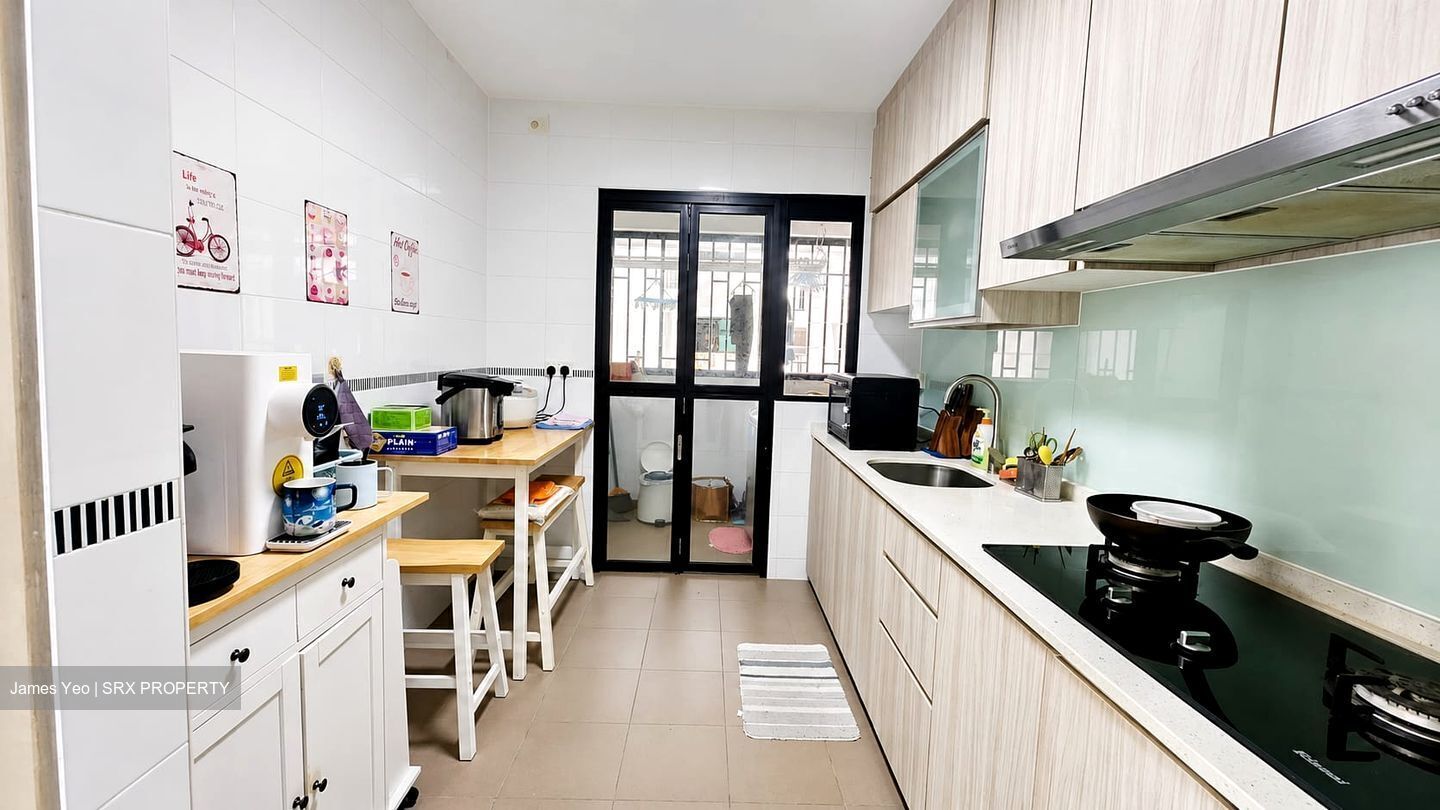 Blk 635B Senja Gateway (Bukit Panjang), HDB 4 Rooms #601972731